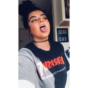 Meet your Posher, Cheyenne